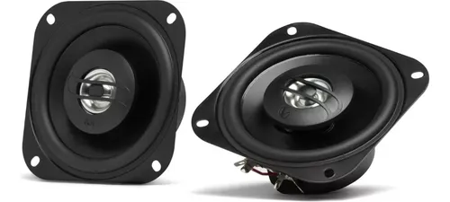 Bocinas Infinity Alpha 4020 De 4 PuLG Y 2 Vías 