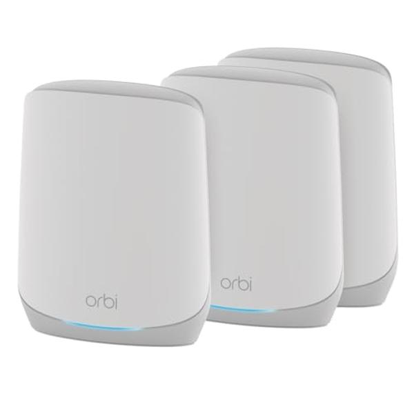 TP-Link Deco Whole Home Mesh WiFi System (Deco S4) – Up to 2,000 Sq.ft. Coverage, AC1900 WiFi Router/Extender Replacement, Gigabit Ports, 1-Pack