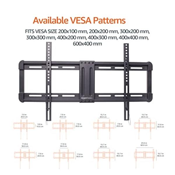 ReliaMount Mount for Apple TV – Compatible with All Apple TV Generations (Including All 4K Models)