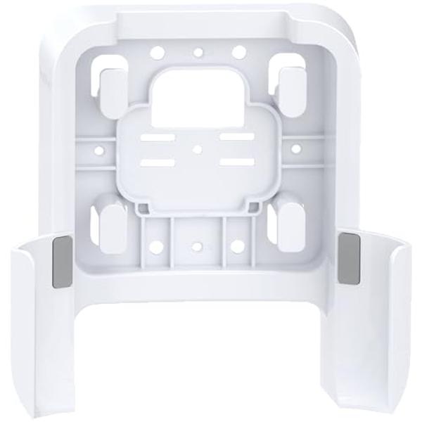 TP-Link Deco AX3000 PoE Mesh WiFi(Deco X50-PoE), Ceiling/Wall-Mountable WiFi 6 Mesh, Replacing WiFi Router, Access Point and Range Extender, PoE-Powered, 2 PoE Ports(1 x 2.5G, 1 x 
