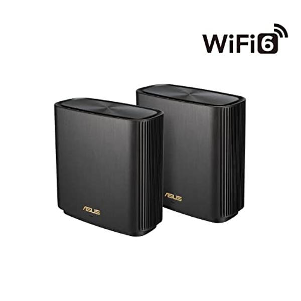 Amazon eero Max 7 mesh wifi system (newest model) - Supports internet plans up to 10 Gbps, Coverage up to 7,500 sq. ft., Connect 750+ devices, 3-pack