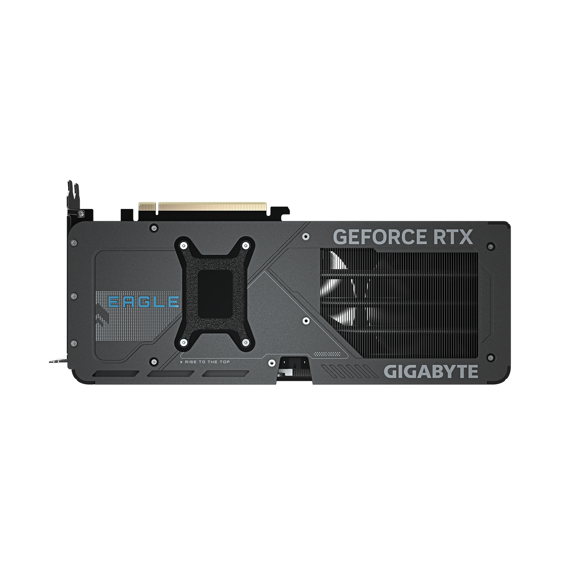 TVIDEO GIGABYTE RTX5070 EAGLE OC SFF 12GB 192 BIT GDDR7 GV-N5070EAGLE OC-12GD