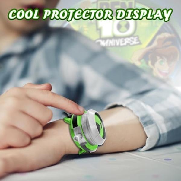 KIDPER Kids Digital Watch, Boys Sports Waterproof Led Watches with Alarm Wrist Watches for Boy Girls Children
