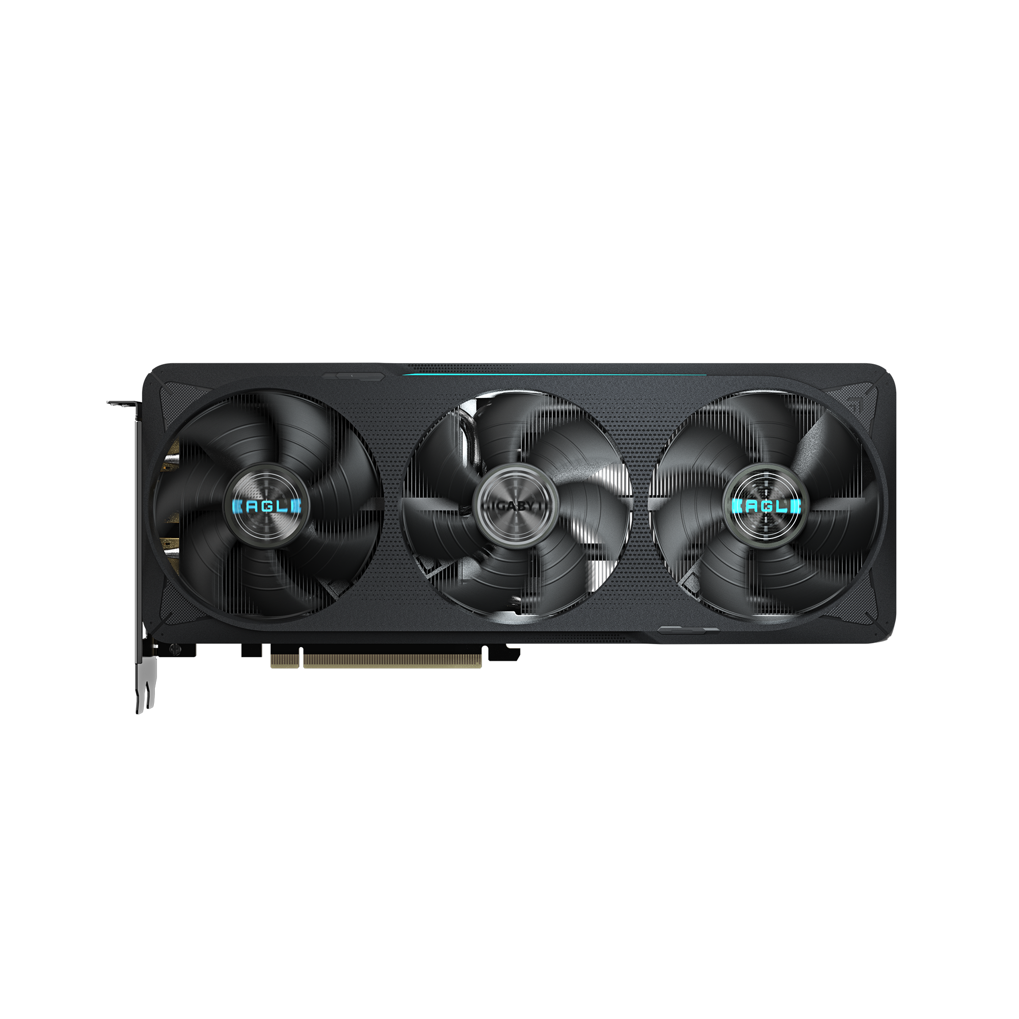 TVIDEO GIGABYTE RTX5070 EAGLE OC SFF 12GB 192 BIT GDDR7 GV-N5070EAGLE OC-12GD