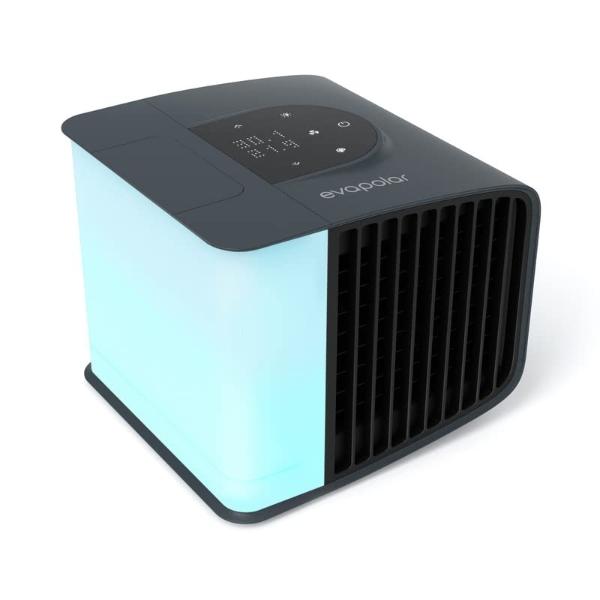 DuraComfort Portable Air Conditioner, Dual Motors AC (14,000 BTU ASHRAE) 10000 BTU SACC Cools Up to 450 Sq.Ft, with Window Kit for Easy Installation,White