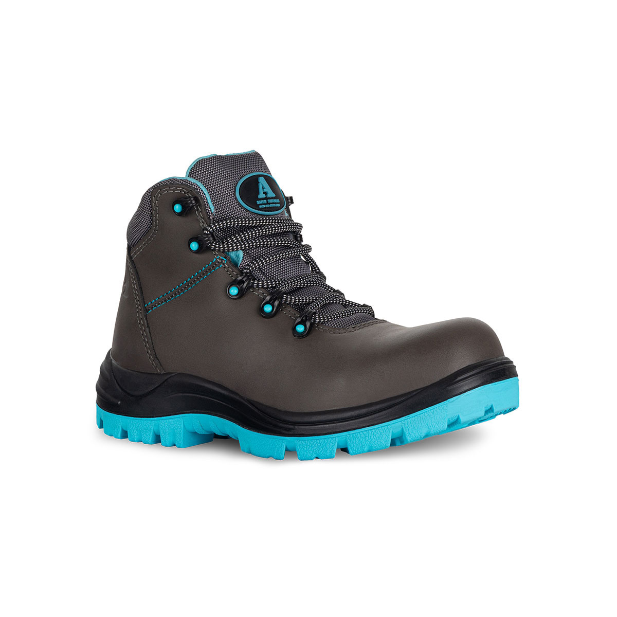 Bota seguridad mujer Armada 5026 casquillo dieléctrica