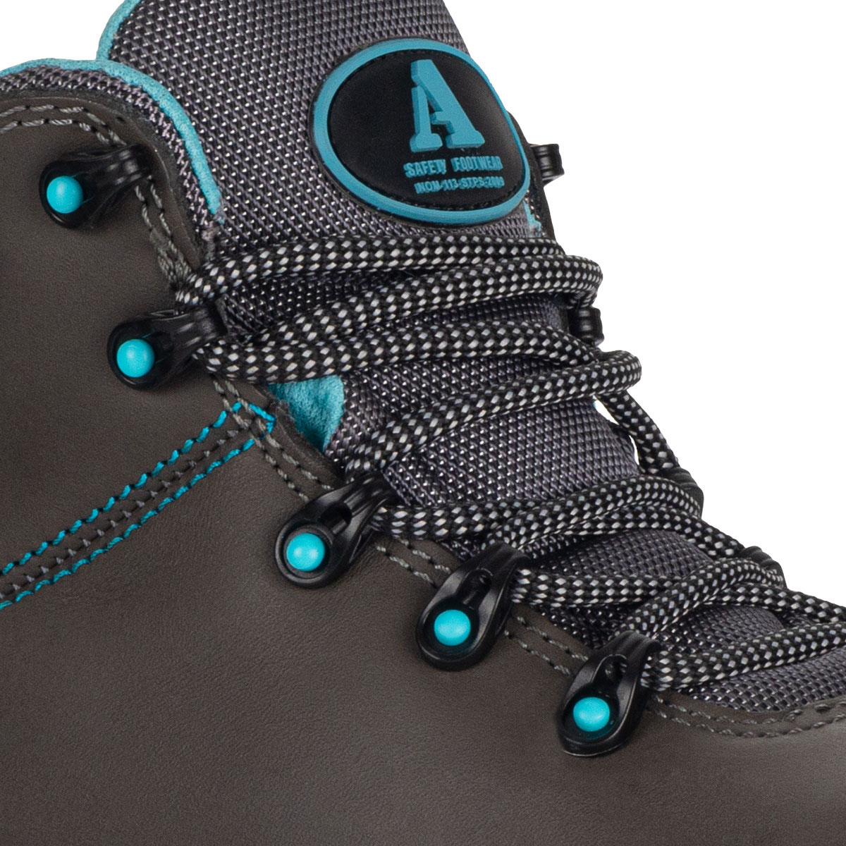 Bota seguridad mujer Armada 5026 casquillo dieléctrica