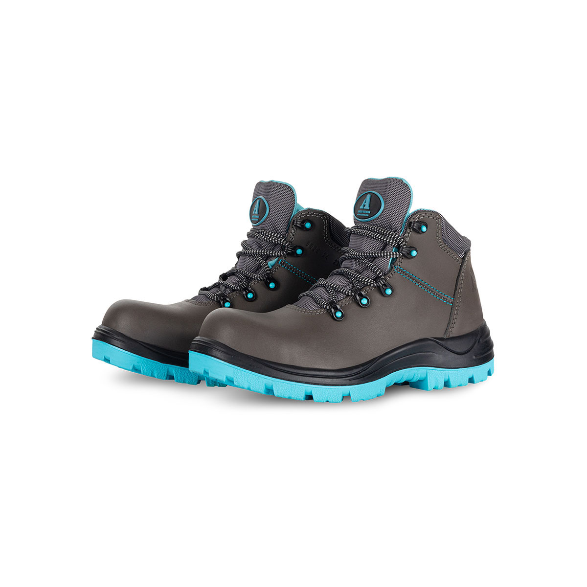 Bota seguridad mujer Armada 5026 casquillo dieléctrica