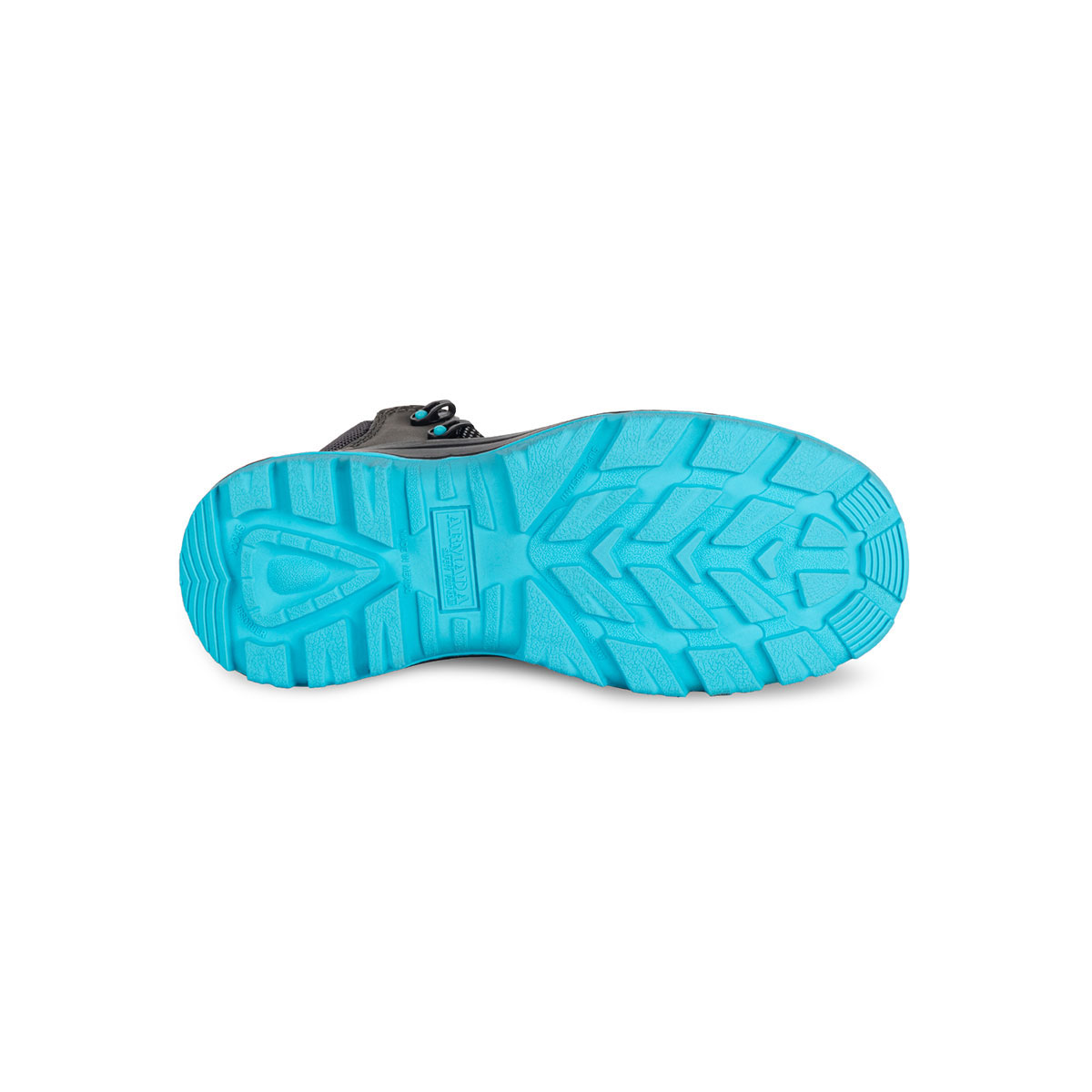 Bota seguridad mujer Armada 5026 casquillo dieléctrica