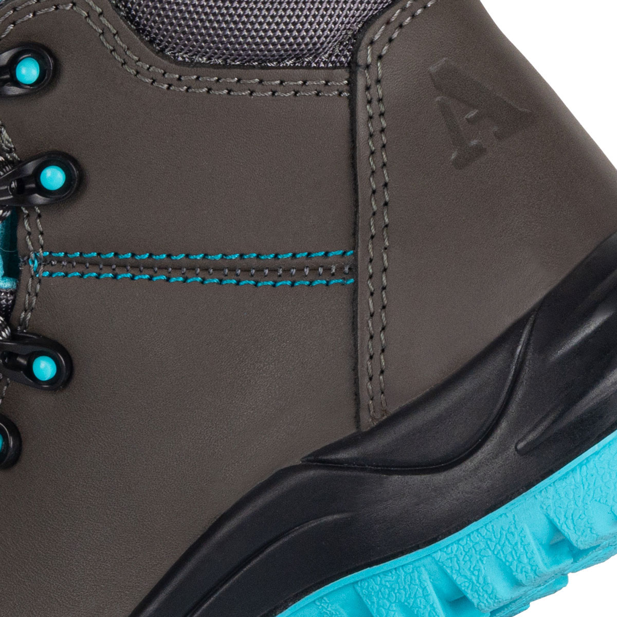 Bota seguridad mujer Armada 5026 casquillo dieléctrica