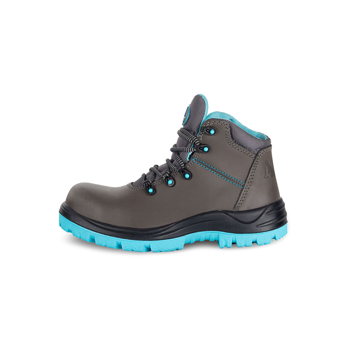 Bota seguridad mujer Armada 5026 casquillo dieléctrica