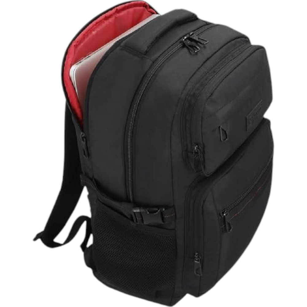 Mochila Escolar Grande Samsonite Xtrem Denver 5XT Porta Laptop 17" 15507410411