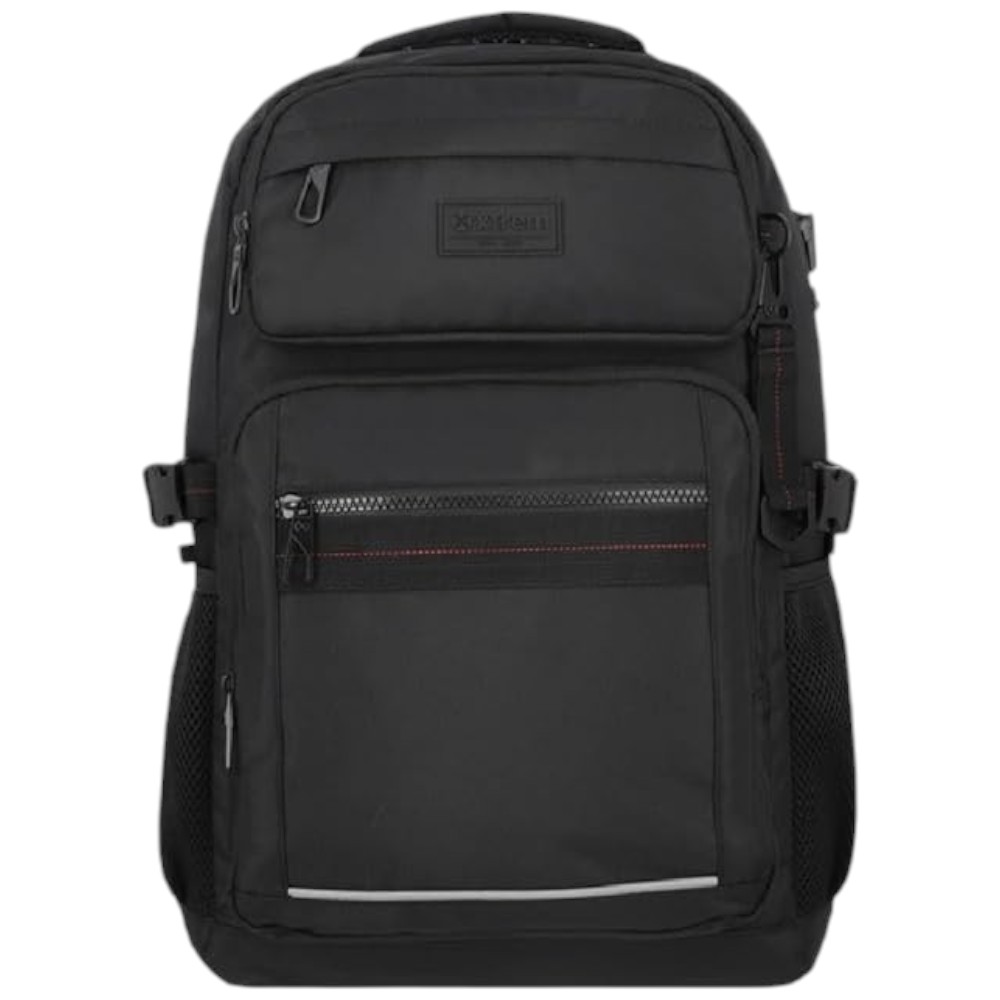 Mochila Escolar Grande Samsonite Xtrem Denver 5XT Porta Laptop 17" 15507410411