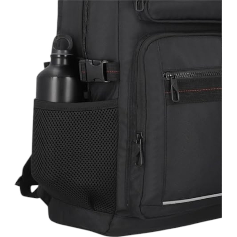 Mochila Escolar Grande Samsonite Xtrem Denver 5XT Porta Laptop 17" 15507410411
