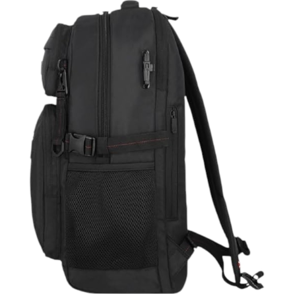Mochila Escolar Grande Samsonite Xtrem Denver 5XT Porta Laptop 17" 15507410411