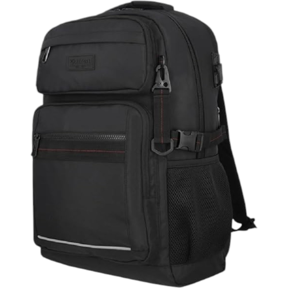 Mochila Escolar Grande Samsonite Xtrem Denver 5XT Porta Laptop 17" 15507410411