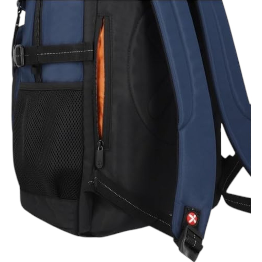 Mochila Escolar Grande Samsonite Xtrem Denver 5XT Porta Laptop 17" 15507415981