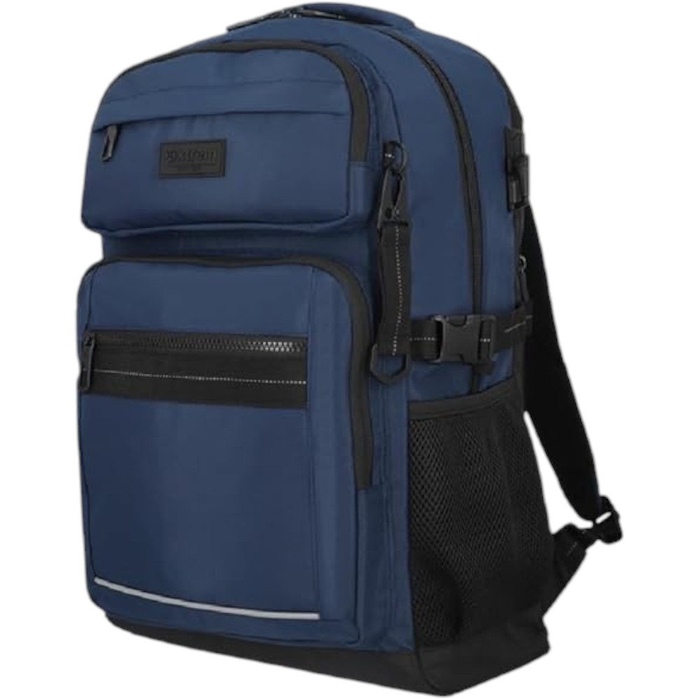 Mochila Escolar Grande Samsonite Xtrem Denver 5XT Porta Laptop 17" 15507415981