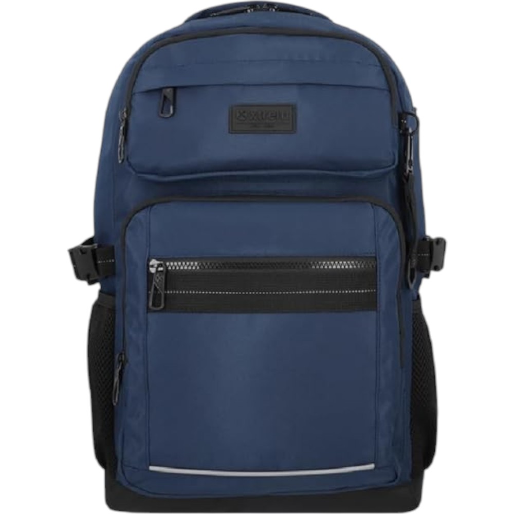 Mochila Escolar Grande Samsonite Xtrem Denver 5XT Porta Laptop 17" 15507415981