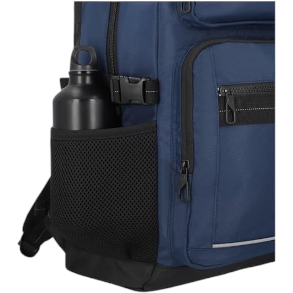 Mochila Escolar Grande Samsonite Xtrem Denver 5XT Porta Laptop 17" 15507415981