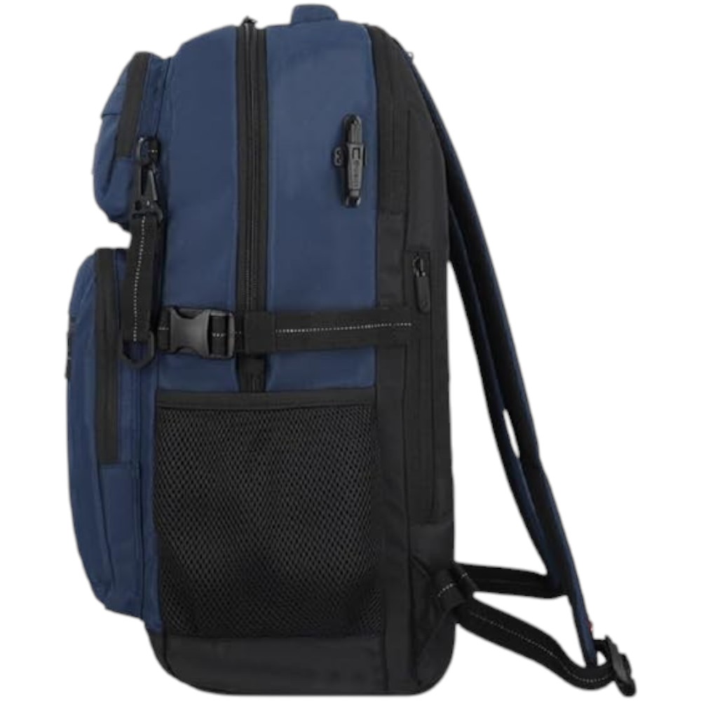Mochila Escolar Grande Samsonite Xtrem Denver 5XT Porta Laptop 17" 15507415981