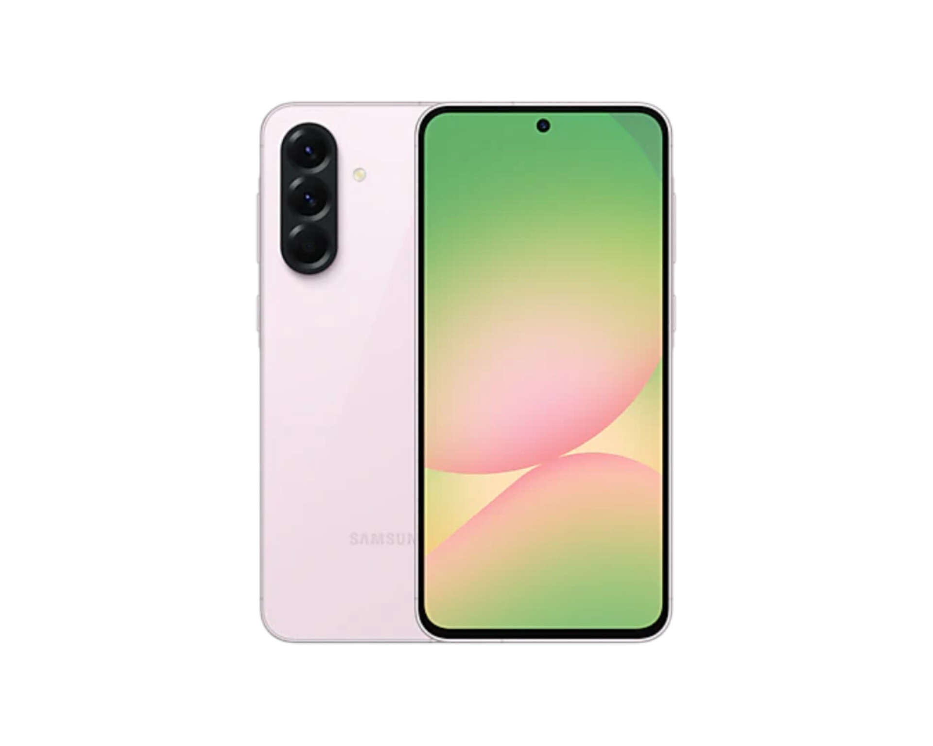 Samsung Galaxy A56 5G 12GB 256GB Rosa