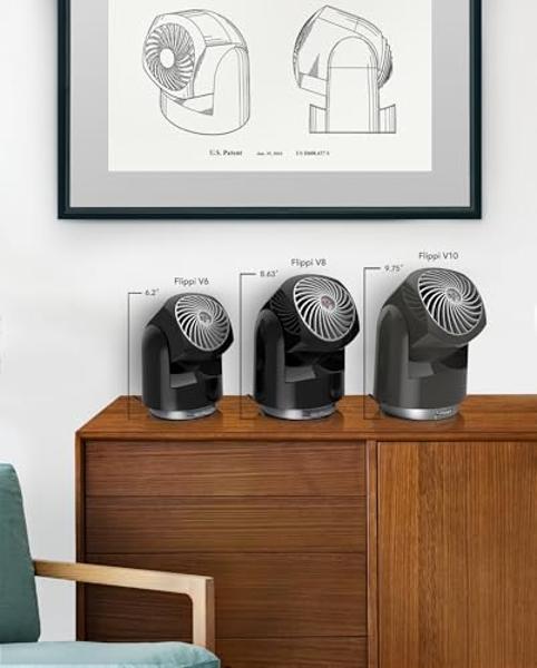 Portable Neck Fan Rechargeable USB Hands-Free Fan Personal 360° Double Headed Free Rotation 3 Speed Adjustable Wearable Face Mini Small Fan Perfect for Working, Office, Reading, Tr
