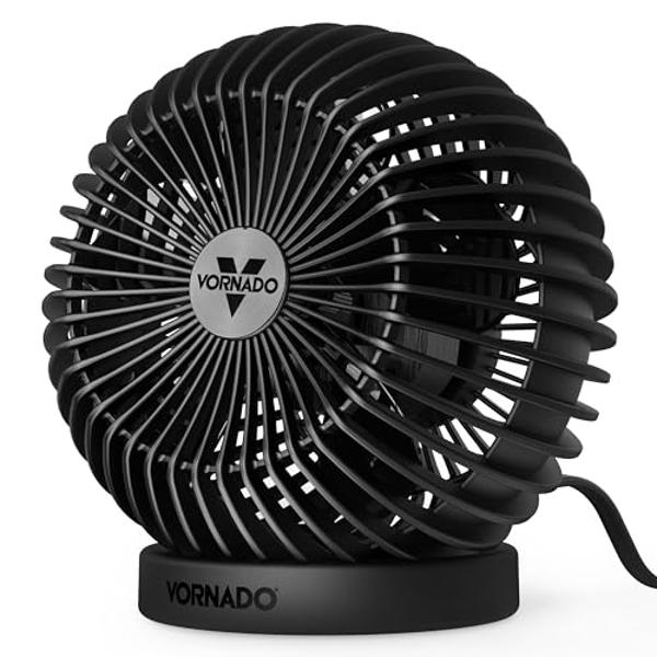 TORRAS COOLiTE Neck Fan, 8450 RPM Turbo Airflow, Neck Fans that Blow Cold Air with 14H Battery, Neck Fan Rechargeable, Lightweight & Foldable Neck Fans for Outdoor, Travel, Gifts f