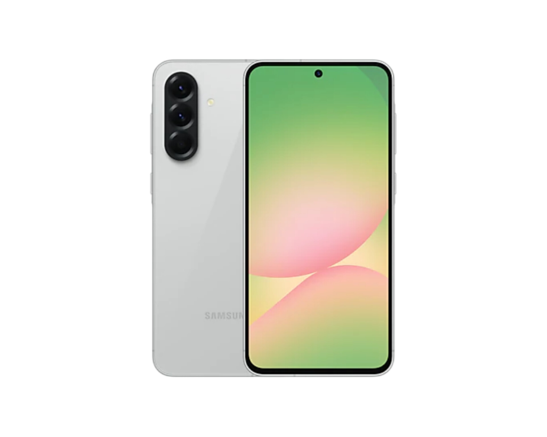 Samsung Galaxy A56 5G 12GB 256GB Gris Claro 
