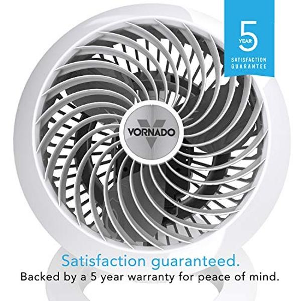 Arctic Air Freedom Personal Air Cooler - Portable 3-Speed Neck Fan, Hands-Free Wearable Design, Lightweight, Cordless And Rechargeable