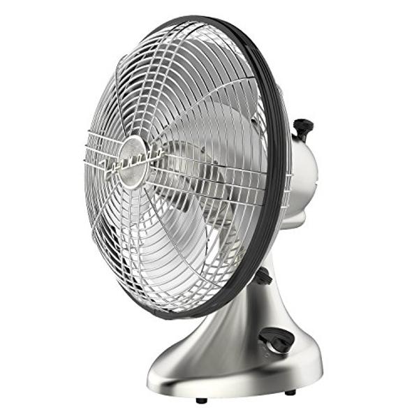 Air King 9723 20-Inch 3-Speed Box Fan , White