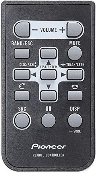 Pioneer MVH-X390BT Digital Media Receiver with Pioneer ARC app, MIXTRAX, Built-in Bluetooth and USB Direct Control for iPod/iPhone and Android Phones & zonoz 3 in 1 Multi USB Charg
