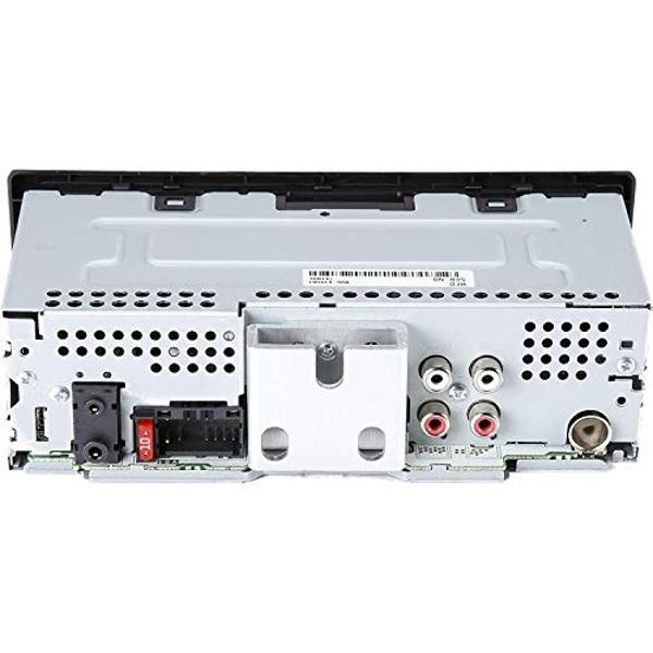 Pioneer MVH-X390BT Digital Media Receiver with Pioneer ARC app, MIXTRAX, Built-in Bluetooth and USB Direct Control for iPod/iPhone and Android Phones & zonoz 3 in 1 Multi USB Charg
