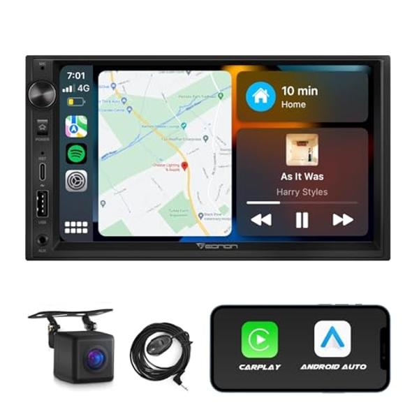 PIONEER DMH-1770NEX 6.8 Inch Digital Media Receiver (Does Not Play CDs) (Renewed)