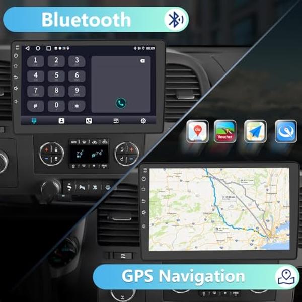 JVC KD-SX38MBT Car Stereo with Bluetooth, 4-Ch Marine Radio Receiver, AM/FM Single Din Radio, Aux-in, USB, Streaming, RGB Illumination, Use as in-Dash ATV, Truck Radio or Boat Ster