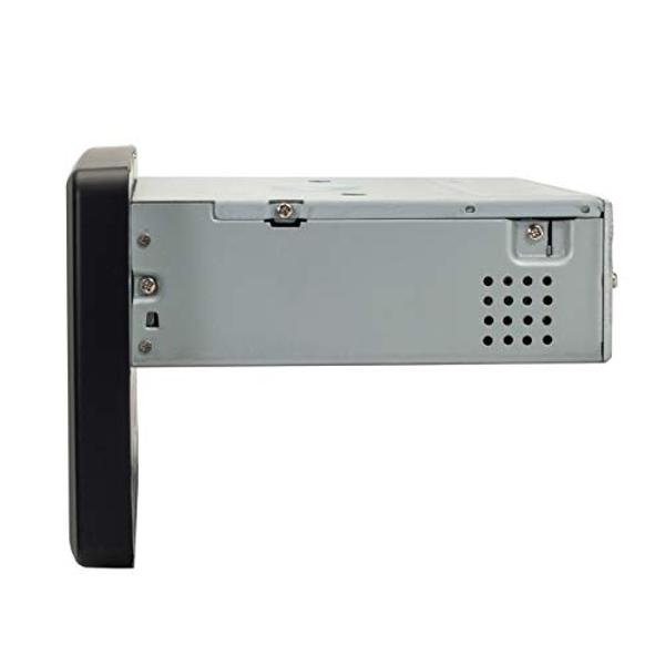RV Multimedia Entertainment Stereo System with Bluetooth/DVD/USB/AM/FM ...