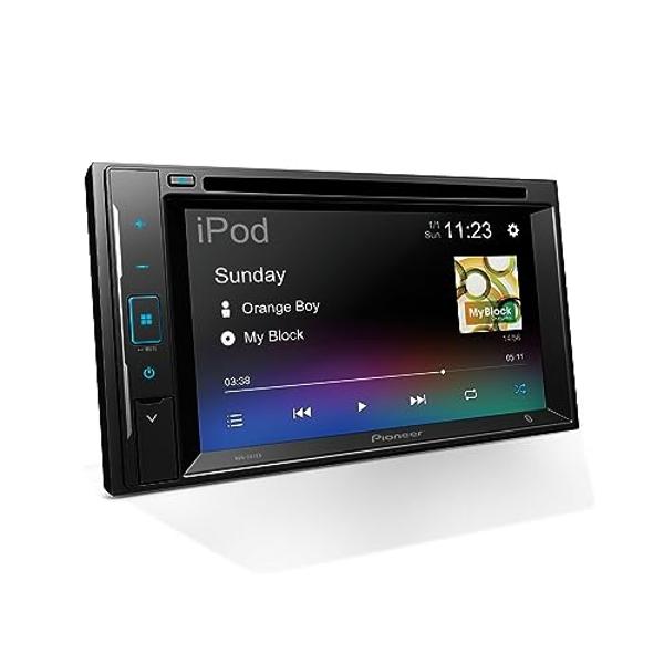 BOSS Audio Systems 656BCK Car Stereo Package - Single Din, Bluetooth, CD MP3 USB AM FM Radio, 6.5 Inch 2 Way Full Range Speakers, Black