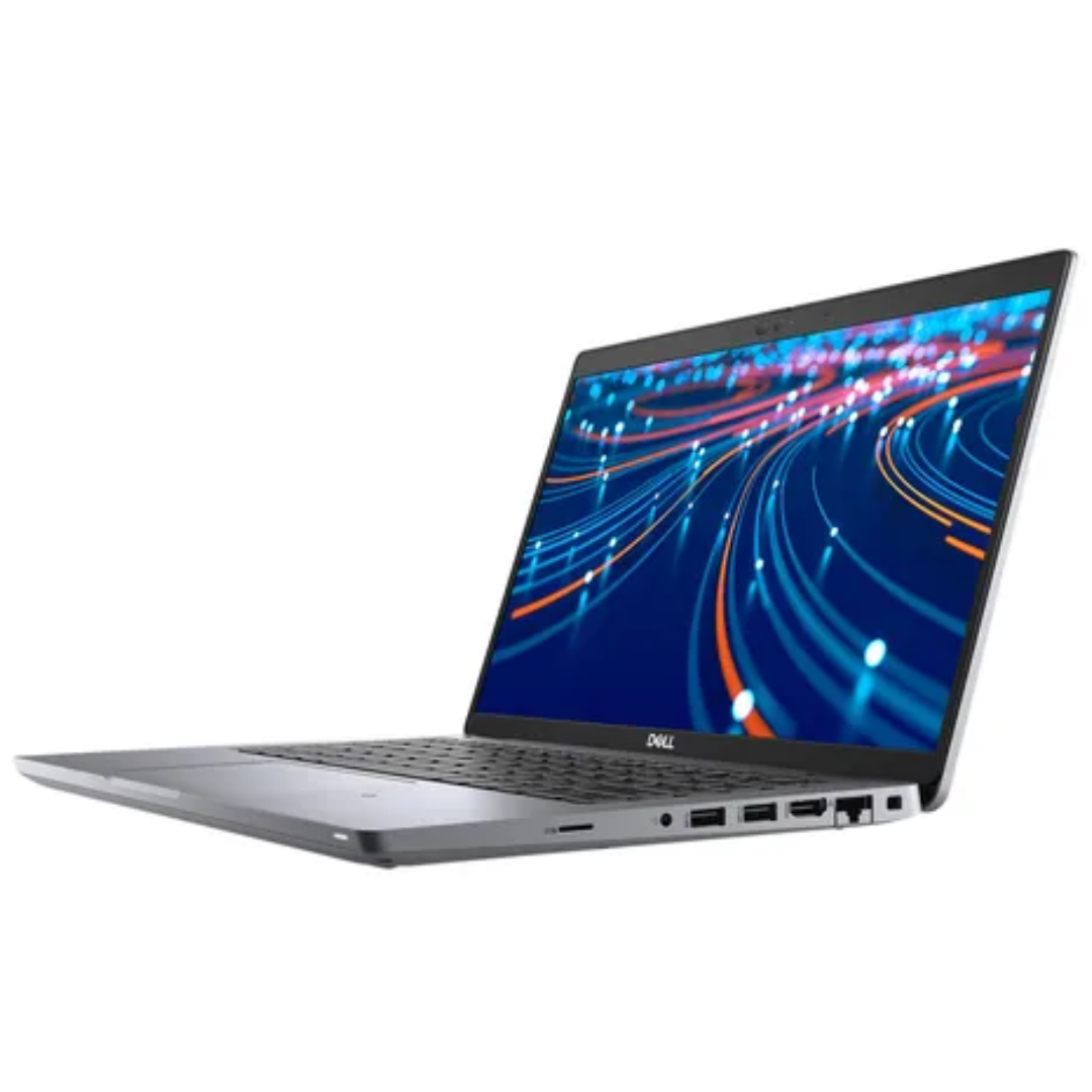 Laptop Dell 5420 14" i5-11 8gb de ram 256gb ssd Reacondicionado.