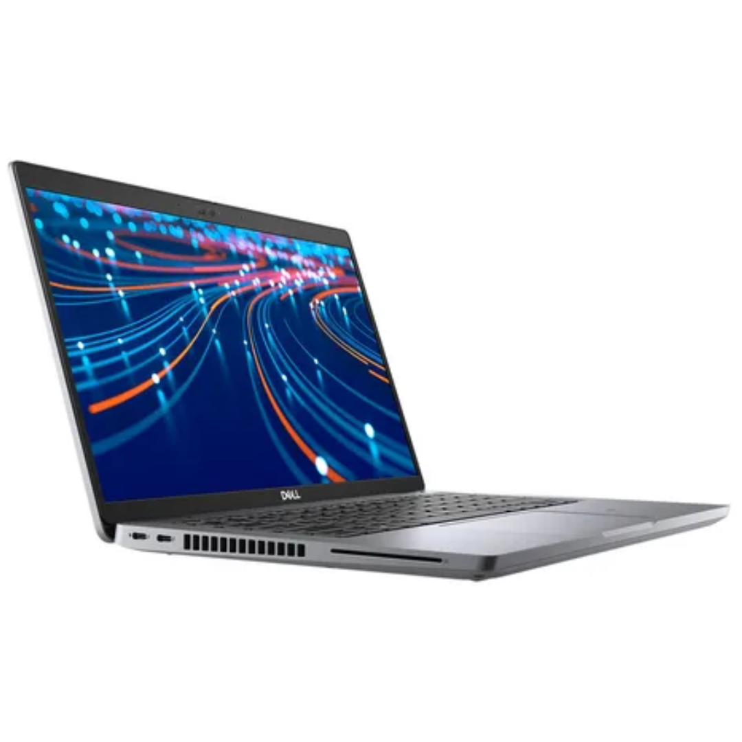 Laptop Dell 5420 14" i5-11 8gb de ram 980gb ssd Reacondicionado.