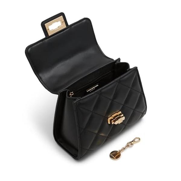 Aldo Borgnine, Black