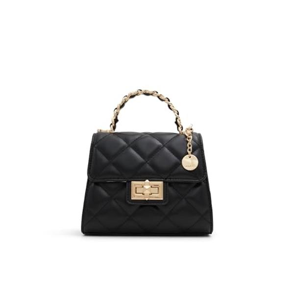 Aldo Borgnine, Black