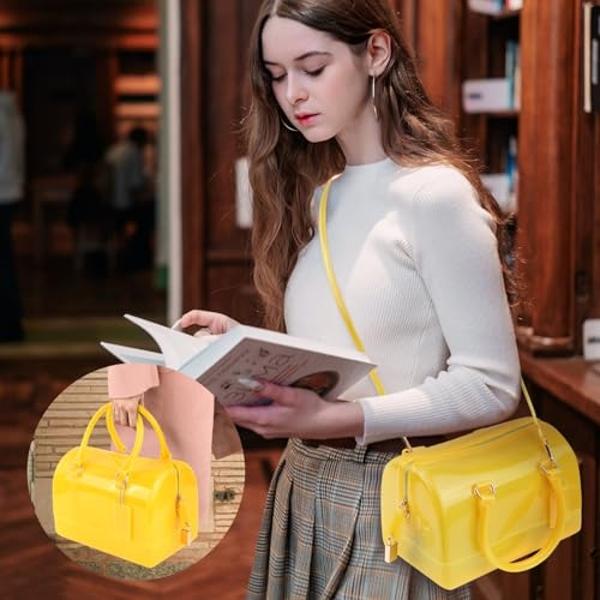 WSRYDJDL Small Purse for Women, Adjustable Shoulder Bags Crocodile Pattern Clutch Purse with Zipper Closure Retro (Curved opening Black)