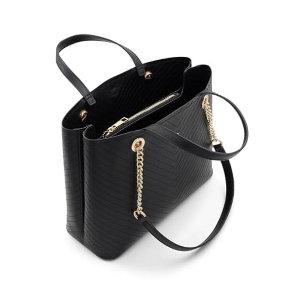 bungalow 360 Pocket Bag (Black Dog)