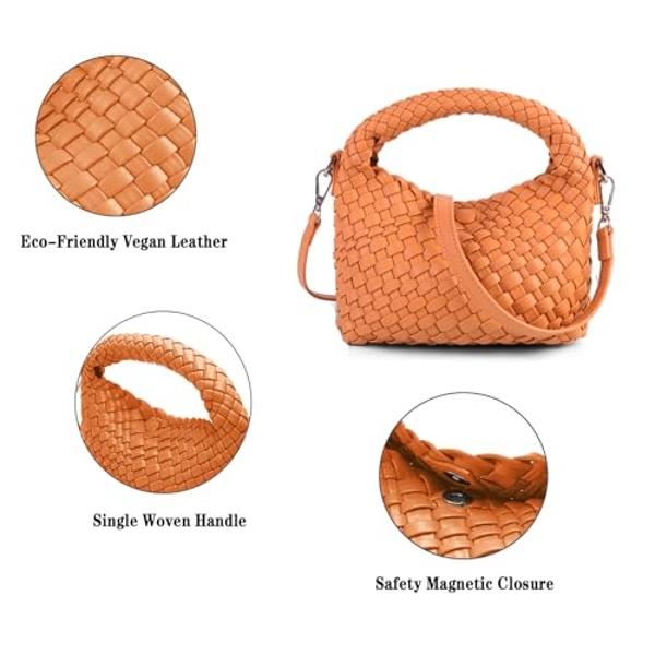 TELFAR Medium Shopping Bag - Red Patent