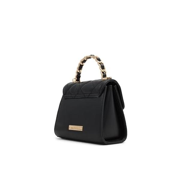 Aldo Borgnine, Black