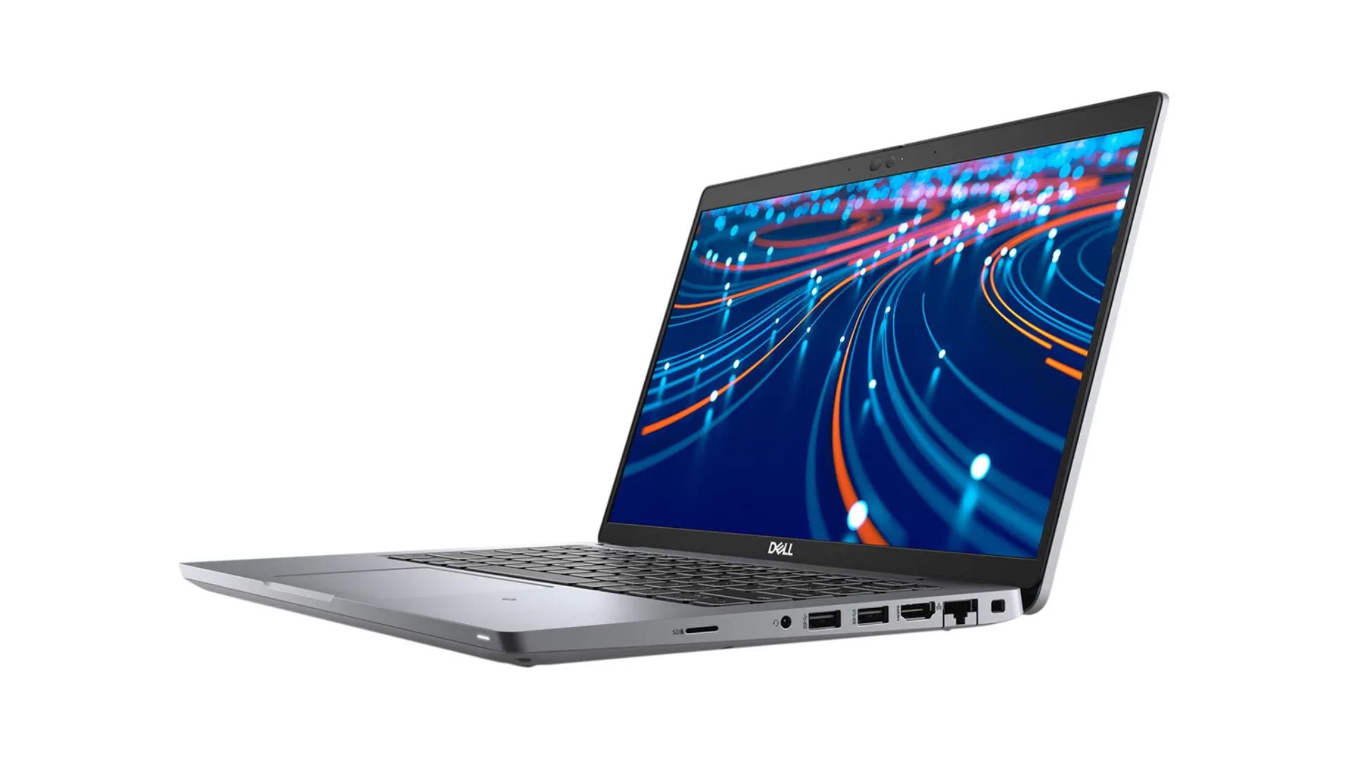 Laptop Dell 5420 14" i5-11 32gb de ram 512gb ssd Reacondicionado.
