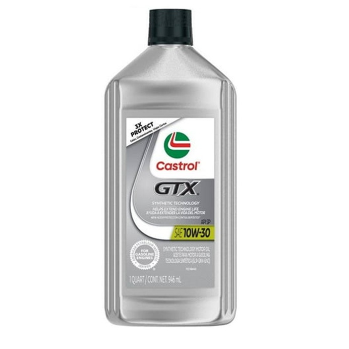 ACEITE CASTROL 10W30