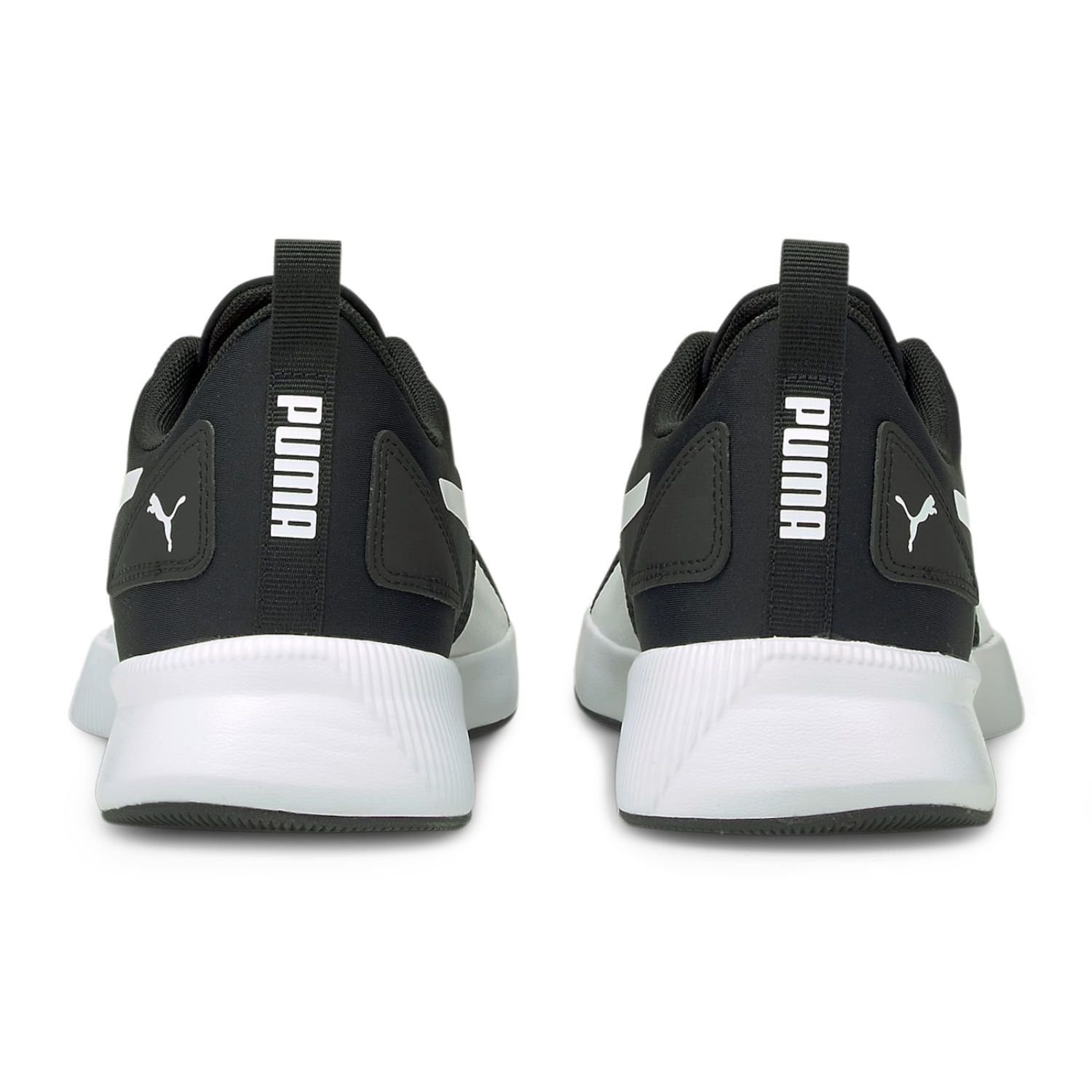 TENIS P U M A HOMBRE NEGRO P U M A  FLYER RUNNER 19225709