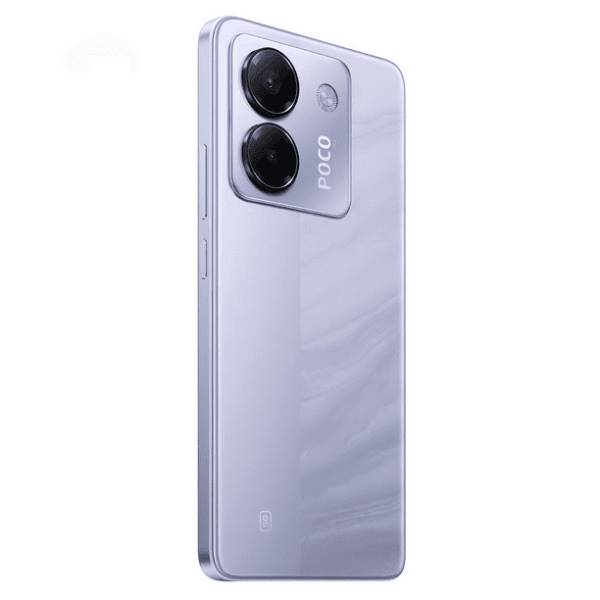 Poco M7 Pro 12/256gb Morado 5g Dual Sim