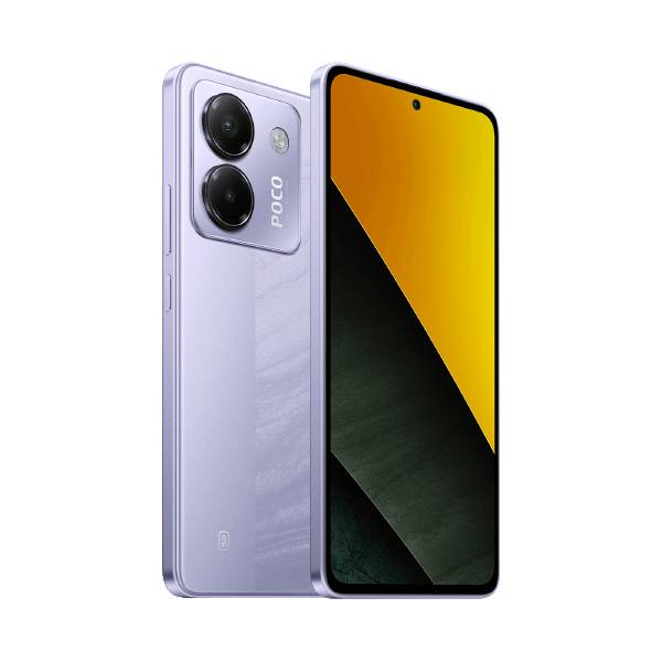 Poco M7 Pro 12/256gb Morado 5g Dual Sim